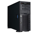 EAN 4250749708668 - bluechip SERVERline T30336a servidor 960 GB Torre Intel Xeon E E-2414 2,6 GHz 32 GB DDR5-SDRAM 1280 W imagen 1