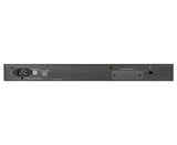 EAN 0790069454776 - D-Link DGS-1520-28MP switch Gestionado L3 Gigabit Ethernet (10/100/1000) Energía sobre Ethernet (PoE) 1U  imagen 3