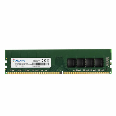 EAN 4711085931382 - ADATA Premier módulo de memoria 8 GB 1 x 8 GB DDR4 288-pin DIMM imagen 1