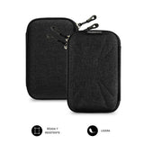 Funda Para Disco Externo De 2.5' Subblim Hdd Business Negra