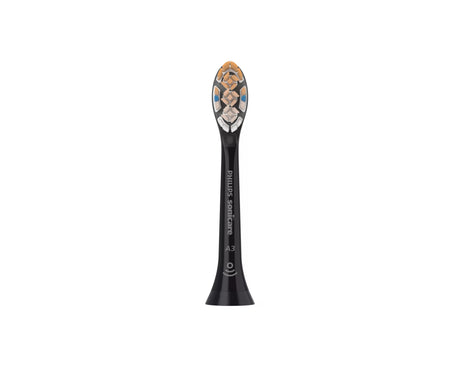EAN 8710103963547 - Philips A3 Premium HX9092/11 cepillo de cabello 2 pieza(s) Negro imagen 1
