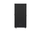 EAN 5901969424485 - Lanberg FF01-8242-12B armario rack 42U Rack o bastidor independiente Negro imagen 3