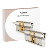EAN 6970504219939 - Aqara Adjustable Cylinder Unidad de bloqueo imagen 6