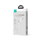 EAN 6956116769918 - JOYROOM JR-EW03 Auriculares Alámbrico Dentro de oído Gris, Plata imagen 2