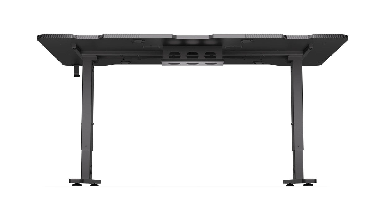 Endorfy Atlas L - Sitz-/ Stehtisch - Negro