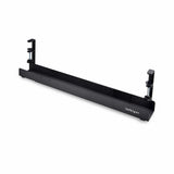 EAN 65030907156 - StarTech.com CALB-DESK-CABLE-TRAY organizador de cables Bandeja de cables 1 pieza(s) imagen 1