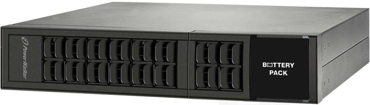 Bluewalker Batería De Extensión Powerwalker 10134015, Batería 10134015