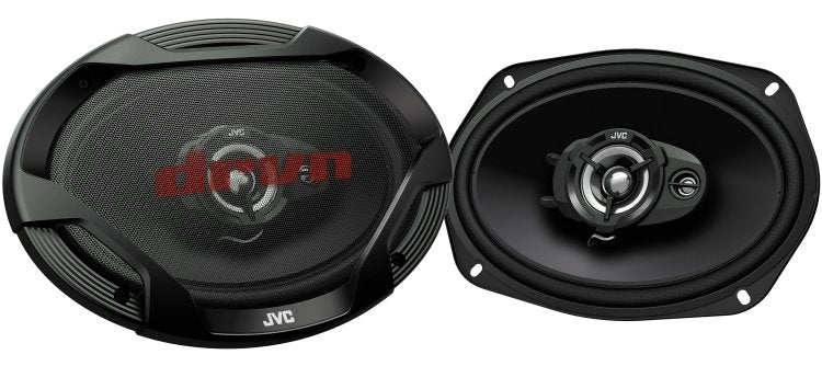 Jvc Cs-Dr6932