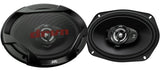 Jvc Cs-Dr6932