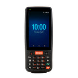 Avpos Capturador Pda Dc41 4" Quadcore - 2gb - 16gb - Wifi Bt Nfc 4g  - 4000mah - Escaner De Codigos De Barras 2d