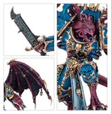 Warhammer 40k - Patrouille Thousand Sons (2025)