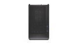 Endorfy Ventum 200 Sólido, Caja De Torre Negro