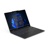 Lenovo Thinkpad T14s 2-En-1 G1 (21r3001wge), Portátil Negro, Intel® Core Ultra 5 225u, Intel® Graphics, 16 Gb Lpddr5x, 512 Gb (512 Gb Ssd), Windows 11 Pro 21r3001wge