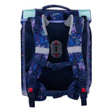 Mcneill Juego De Mochila Escolar Perfecto 5tlg. Disney-Frozen Ii