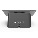 Magnetix Secured Tablet Capsuleaccs Black