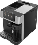 Beko Ceg 7304 X Fully-Automatinis Espresso, Cappuccino Kavos Aparatas
