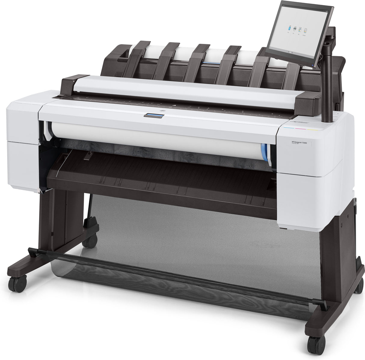 Designjet T2600ps 36-In Mfp