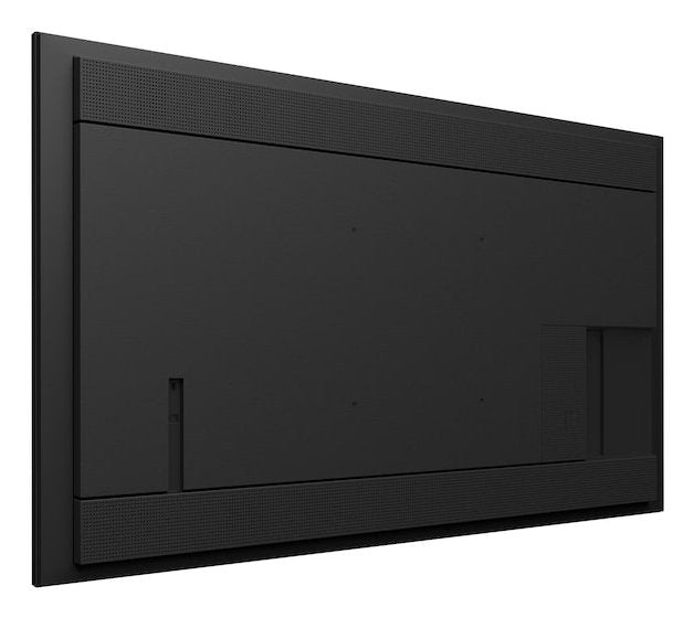 Sony Bravia Professional Displays Fw-85bz40p 85" Clase Diagonal Bz40p Series Pantalla Lcd Con Retroiluminación Led Señalización Digital Android 4k Uhd (2160p) 3840 X 2160 Hdr Direct Led