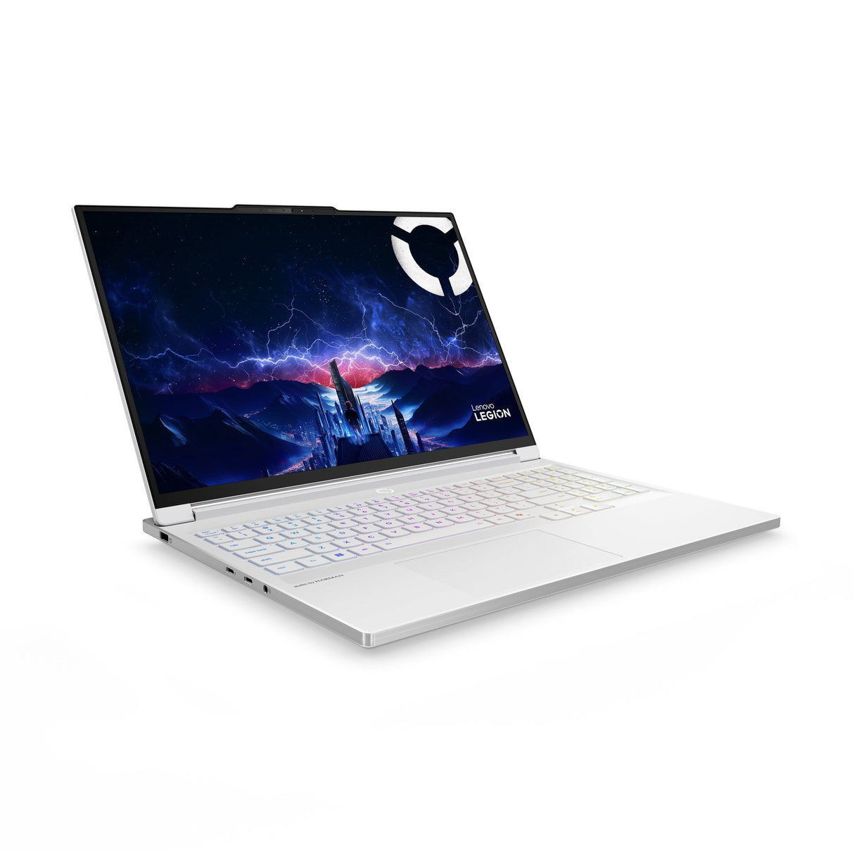 Legion7 16iax10 Wqxga U9 32gb 1tb W11