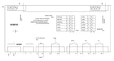 Siemens 6ep4197-8ab00-0xy0 6ep41978ab000xy0 Usv-Anlage