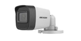 Cámara Bullet 4en1 2mp 2.8mm Ir30m Ip67 Hikvision