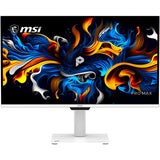 Msi Pro Max 271upxw12g Qd-Oled 120hz
