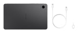Tablet Samsung Galaxy Tab A9 4g Lte-Tdd & Lte-Fdd 128 Gb 22,1 Cm [8.7] 4 Gb Wi-Fi 5 [802.11ac] Grafito