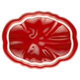 Zwilling Tomato 40511-855-0 500 Ml Alrededor Cazuela Para Hornear