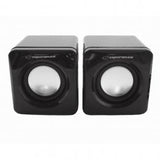 EAN 5905784768656 - Esperanza EP111 altavoz De 2 vías Negro 6 W imagen 1