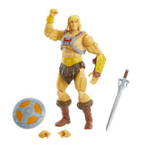 Figura He-Man Masters Of The Universe - Revelation 18cm