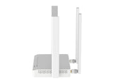 Keenetic Explorer 4g (Kn-4910) Perp Modem/Router 4g 4 Porte 100mbps