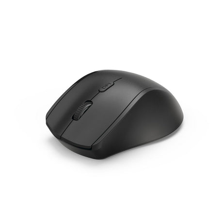 EAN 4047443370853 - Hama Riano ratón Izquierda RF inalámbrico Óptico 1200 DPI imagen 1