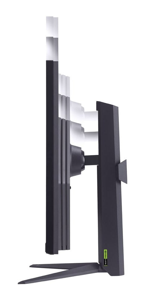 Monitor Lg 32" 32gs75qx-B Ultragear Wqhd Hdmi Dp 2560x1440