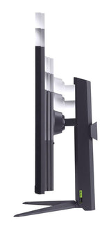 Monitor Lg 32" 32gs75qx-B Ultragear Wqhd Hdmi Dp 2560x1440