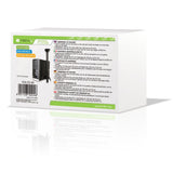 Techly Pc Holder For Desk Side Board Or Wall Mount Or Under Desk