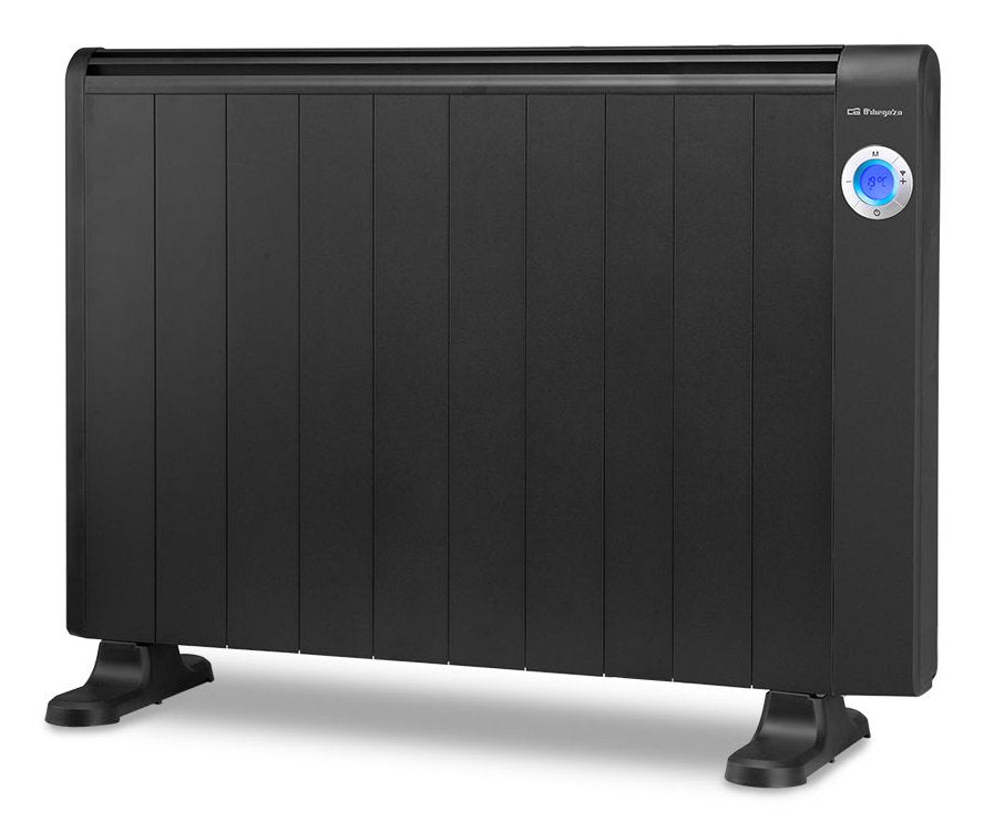 Emisor Térmico Orbegozo Rrw 1805 1800w 11 Elementos Caloríficos Wifi