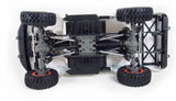 EAN 4260631426495 - Amewi AMXRock RCX10B Scale Crawler modelo controlado por radio Camión oruga Motor eléctrico 1:10 imagen 5