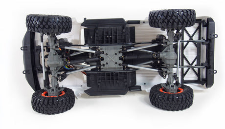 EAN 4260631426495 - Amewi AMXRock RCX10B Scale Crawler modelo controlado por radio Camión oruga Motor eléctrico 1:10 imagen 5