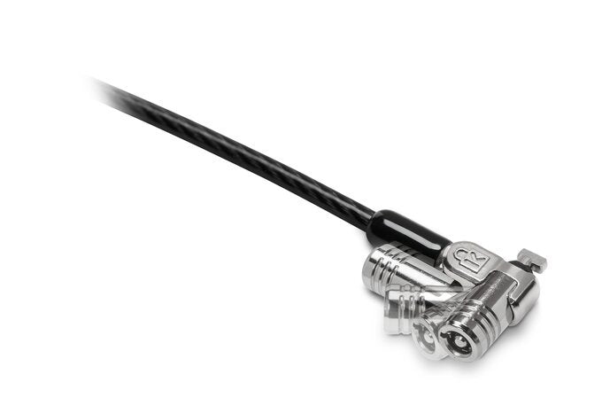 Candado Para Portátil Kensington Lock Microsaver 2.0 Mk