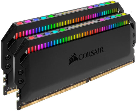 EAN 0840006641179 - Corsair Dominator CMT16GX4M2E3200C16 módulo de memoria 16 GB 2 x 8 GB DDR4 imagen 3