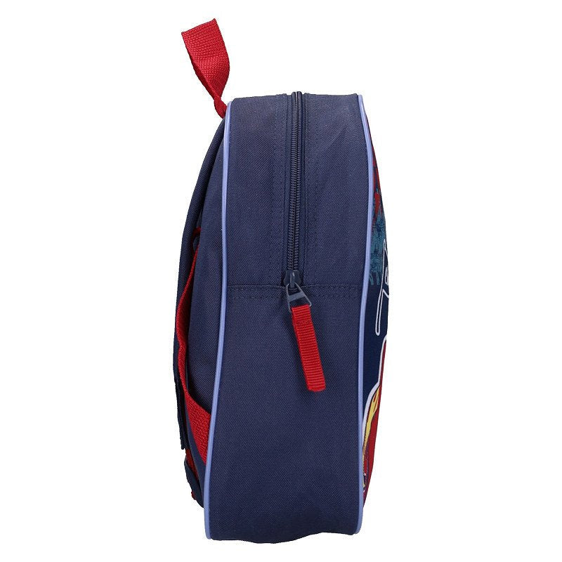 Vadobag Mochila Cars Hit The Road