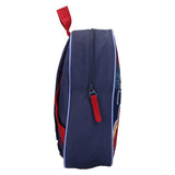 Vadobag Mochila Cars Hit The Road