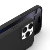 Nevox Styleshell Shock - Iphone 16 Pro 6.3" , Negro