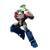 Blokees Transformers Action Edition 04 Optimus Prime  Orion Pax
