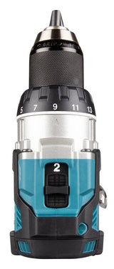 Taladro  Makita Ddf489rtj Inalámbrico