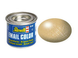 Revell Email Color 94 Gold Metallic