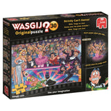 Wasgij Original 30 1000 Pcs Puzzle Rompecabezas 1000 Pieza(S) Cómics