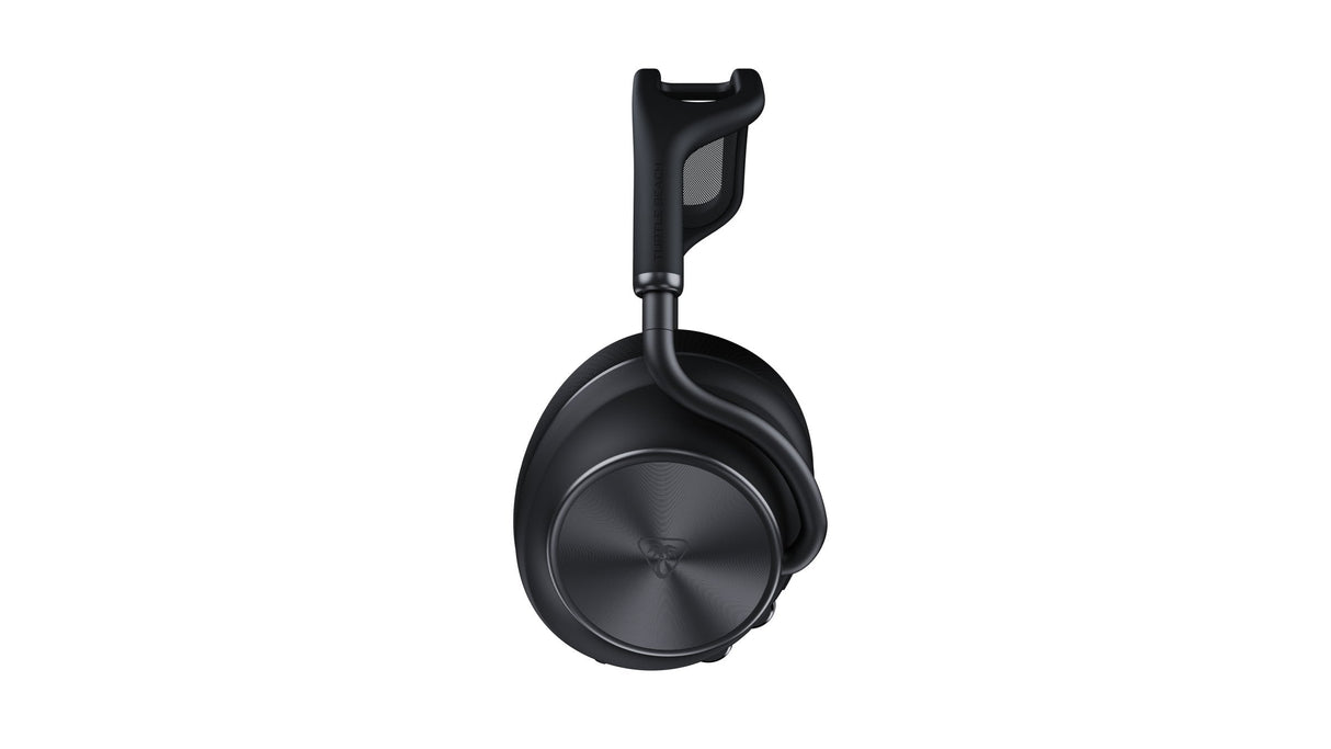 Auriculares Turtle Beach Stealth Pro Ii Inalámbricos Bluetooth 5.3 Cancelación De Ruido Xbox Negro