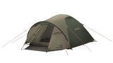 EAN 5709388111180 - Easy Camp Quasar 300 Tienda de campaña tipo iglú 3 personas(s) Verde imagen 1