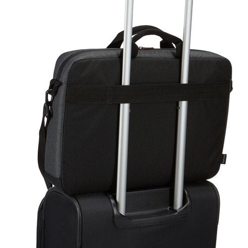 Era Attach 15.6 Eraa-116 Obsidian